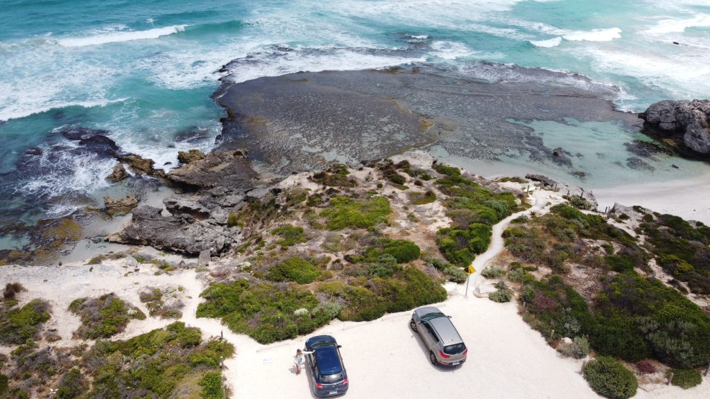 Australia's beaches and incredible roadtrips are well worth the visit