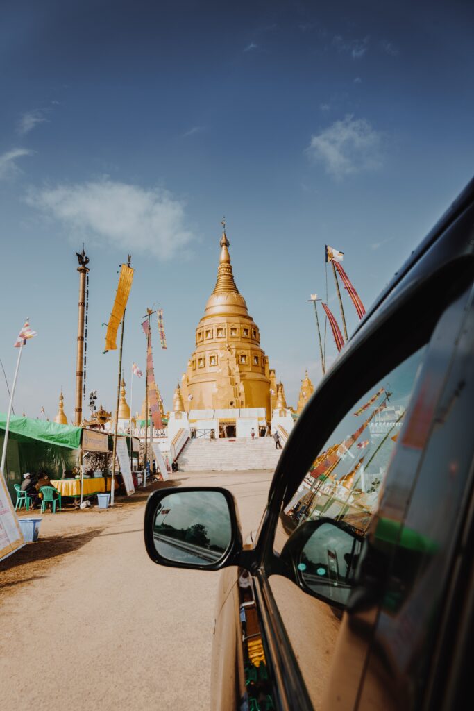 myanmar culture makes it an incredible place to travel to