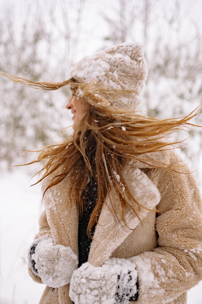 130 Short Winter Captions for Instagram – Travel