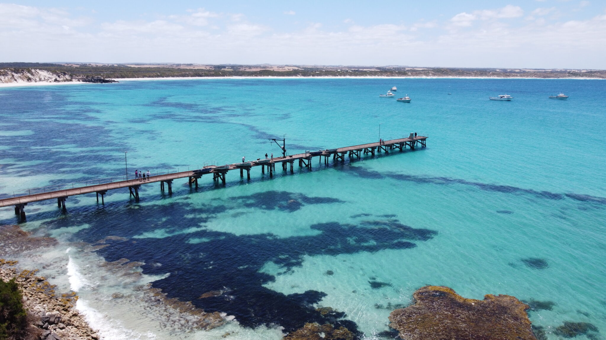 Is Kangaroo Island Worth Visiting? Defining Decade