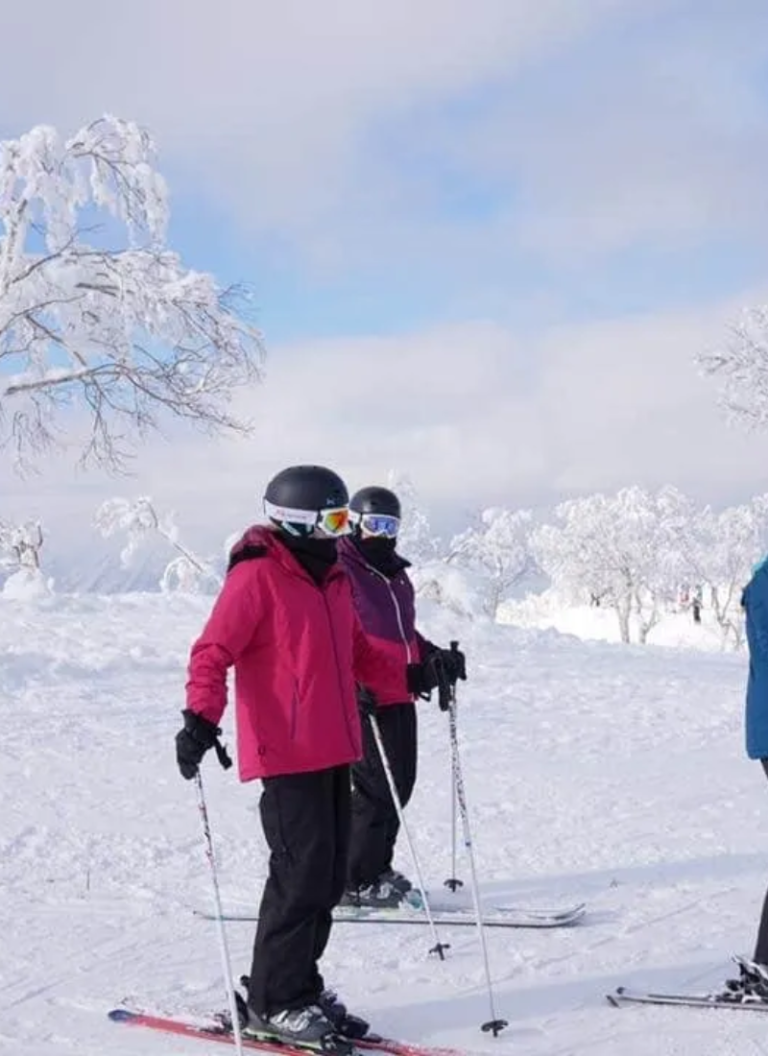 Skiing Essentials for Beginners! Get Prepared!