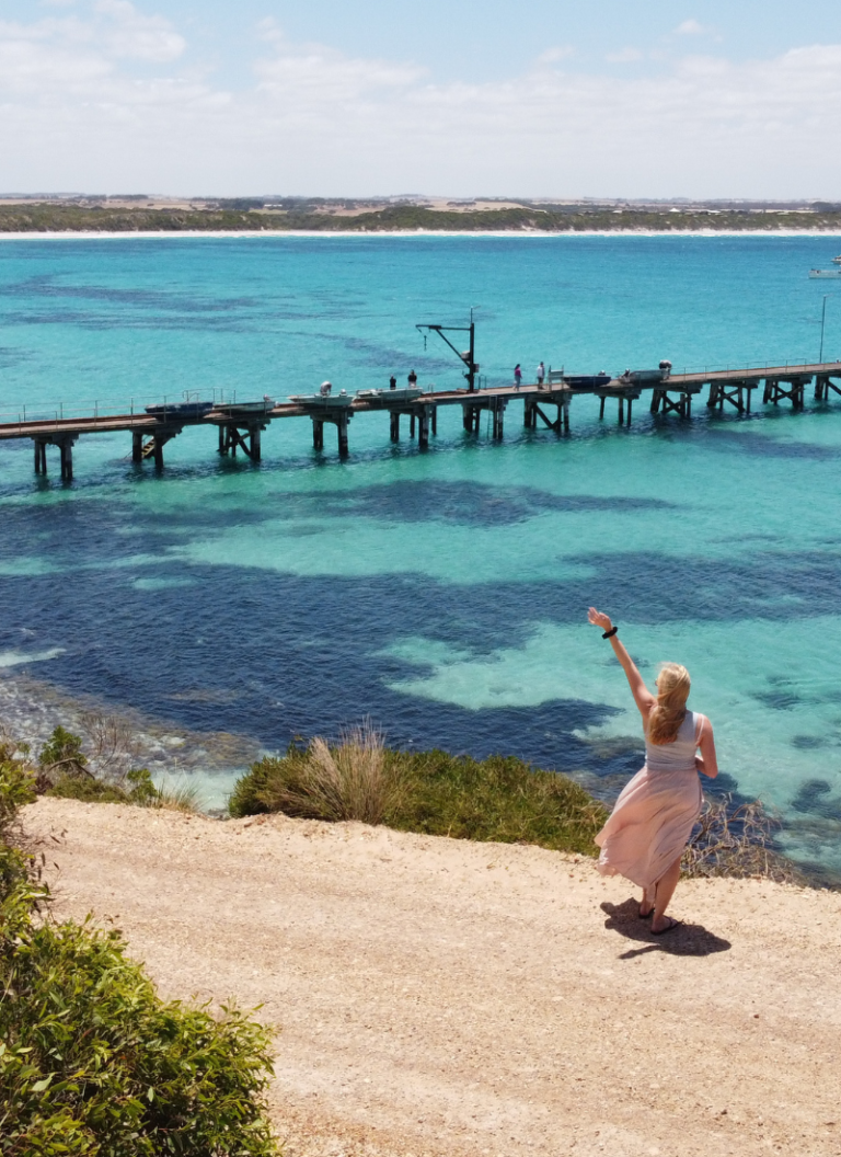 Top 8 Must-Do Free Things to Do in Kangaroo Island! 