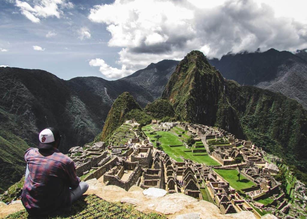 Machu Picchu is another affordable and safe destinations for solo travellers