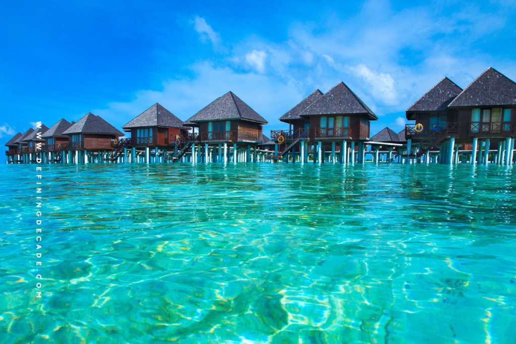 is the maldives worth visiting