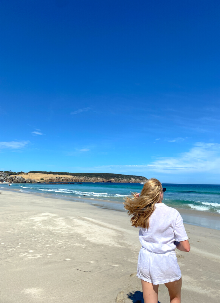 12 Best Beaches in South Australia With Insanely Blue Waters