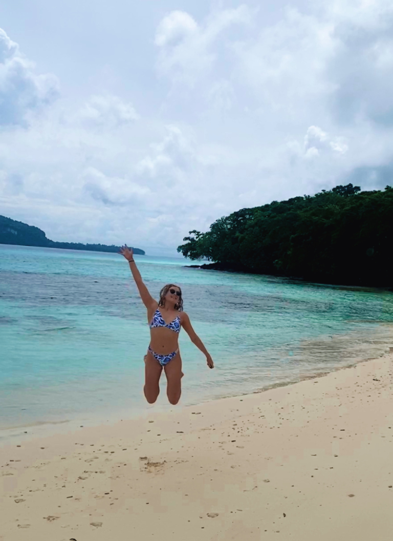 Is Vanuatu a Good Holiday Destination?