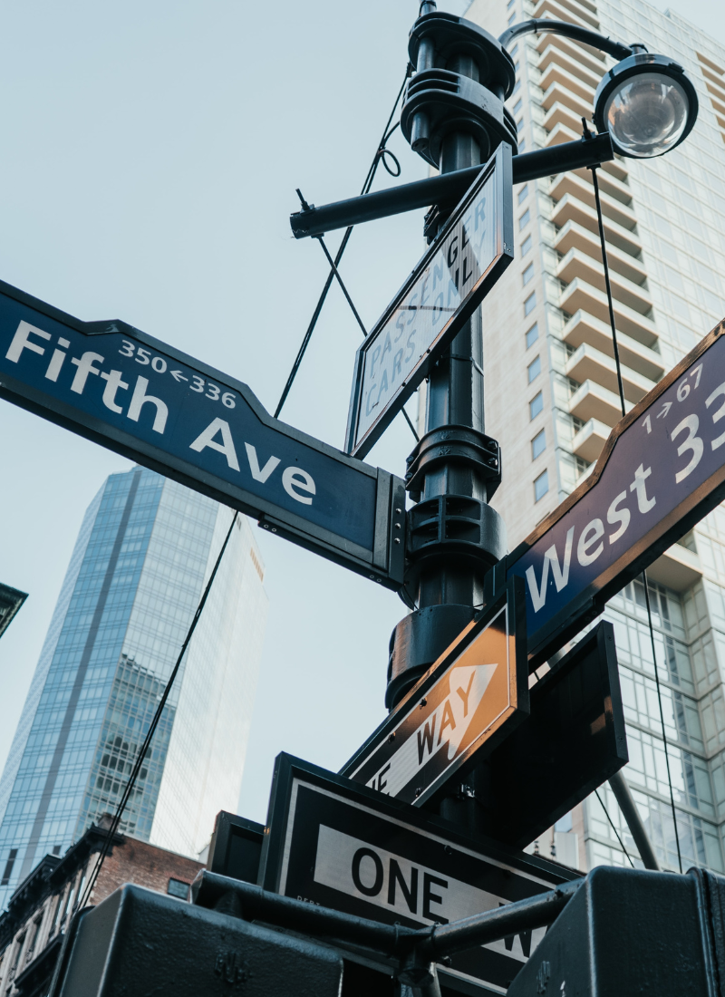 14 Insanely Cool Cities like New York 2024 (From A Travel Expert)