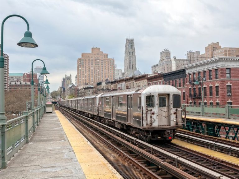 Is Harlem Safe To Visit In New York City 2024?