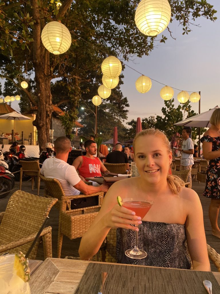 Goa or Bali FAQ's! Bali in my opinion is not overhyped, you can't beat cheap cocktails