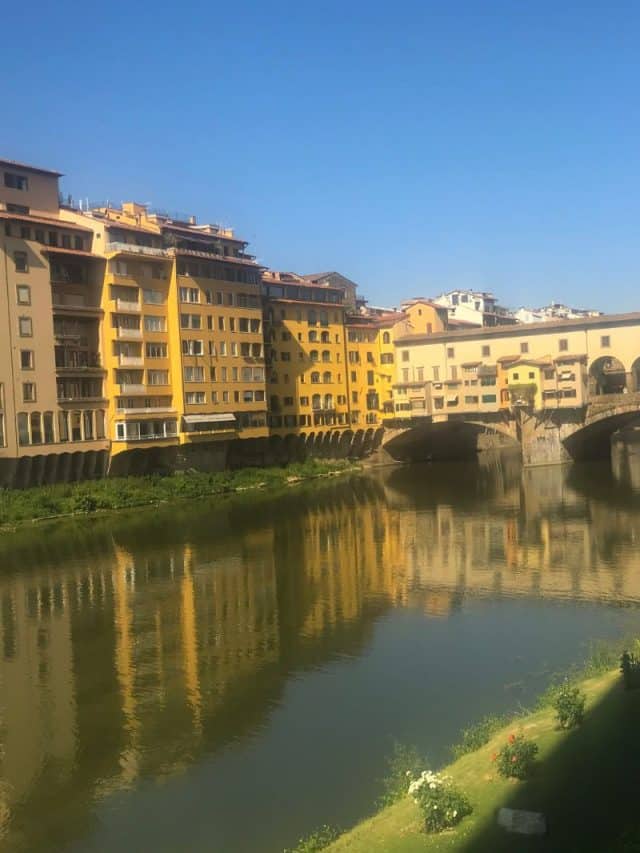 Is Florence Worth Visiting? 21 Reasons!