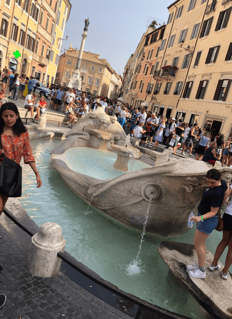 Is Rome Worth Visiting? 26 Reasons Incredible Reasons To Visit Rome