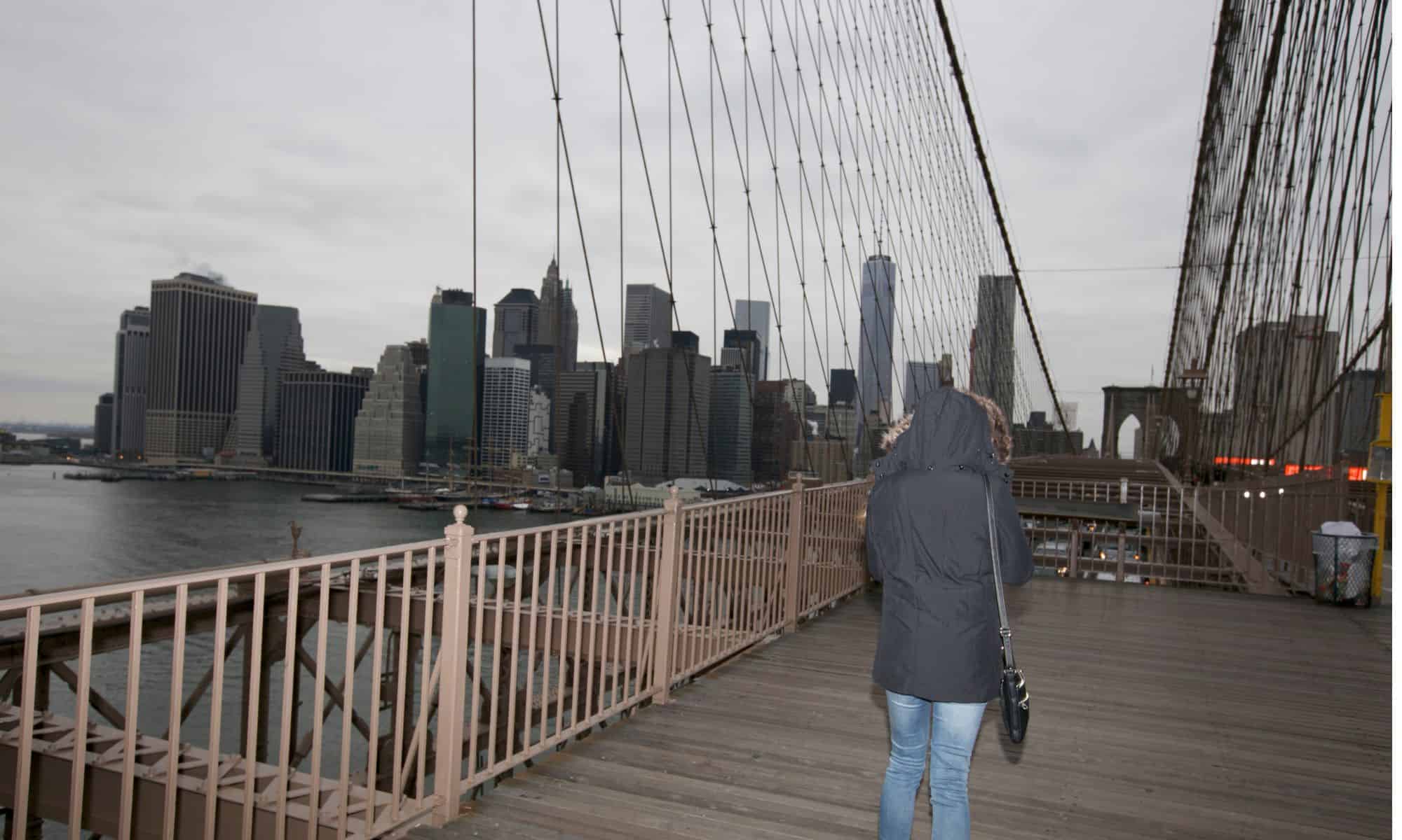 Safest Places To Stay in New York + Hotel