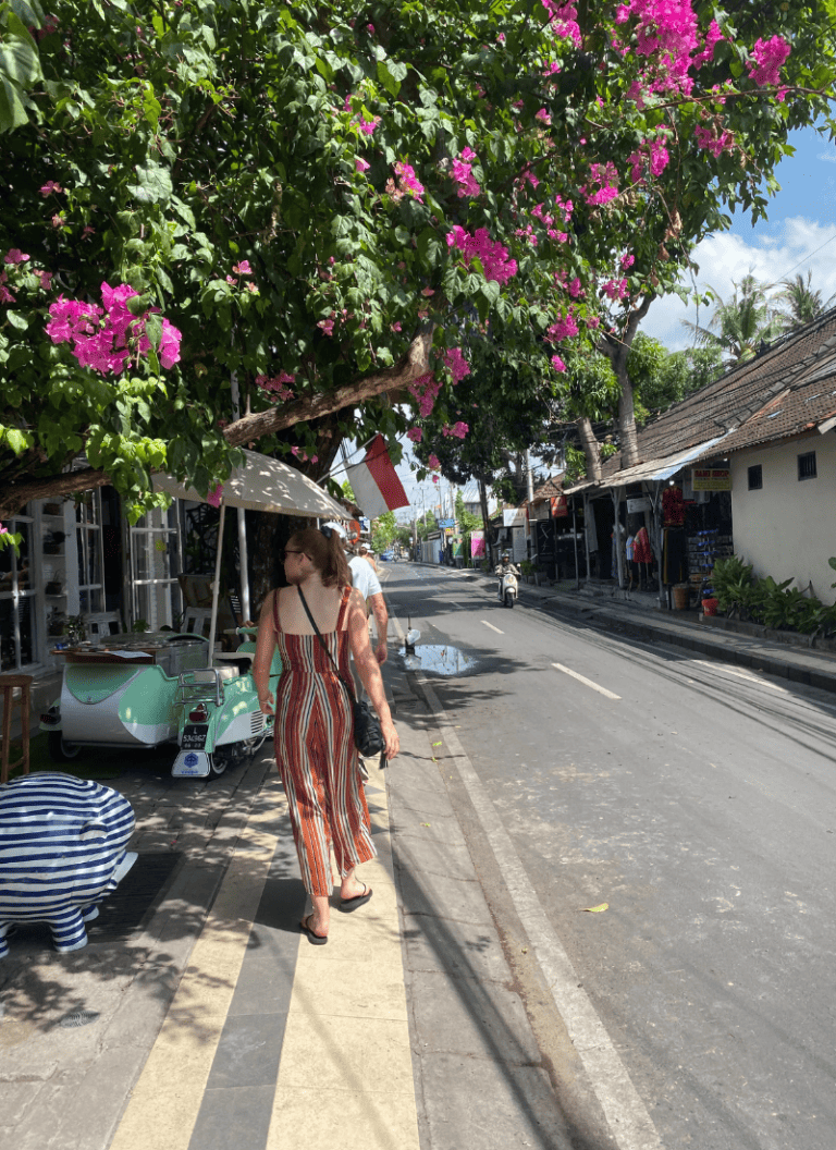 Canggu or Seminyak: Where Should You Stay in Bali