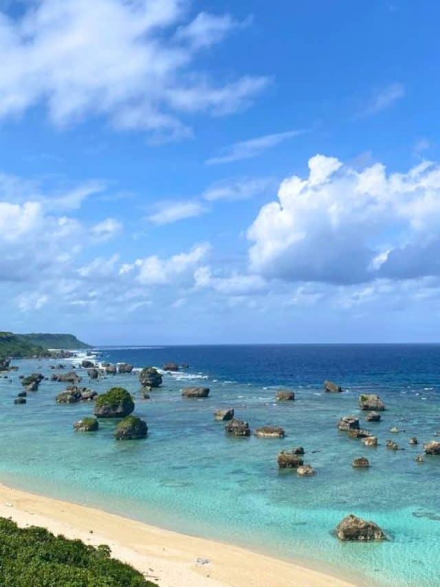Is Okinawa Worth Visiting? Why It Must Be On Your Bucket List!
