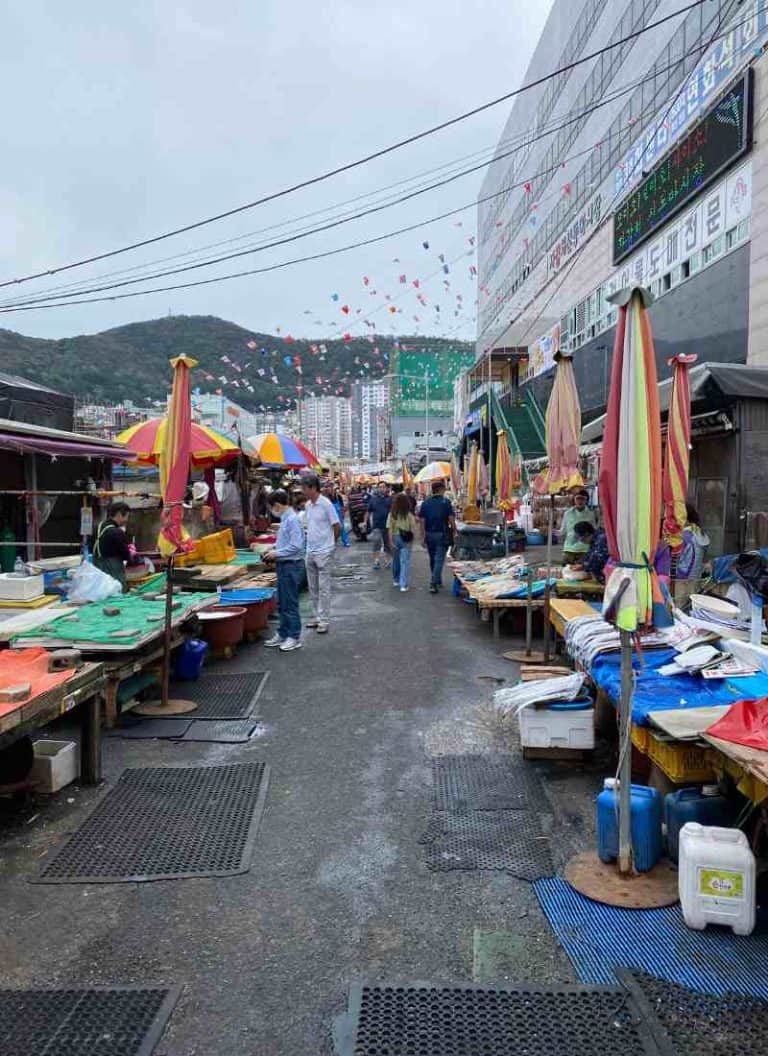 Is Busan Worth Visiting: The Ultimate Guide to Visiting Busan