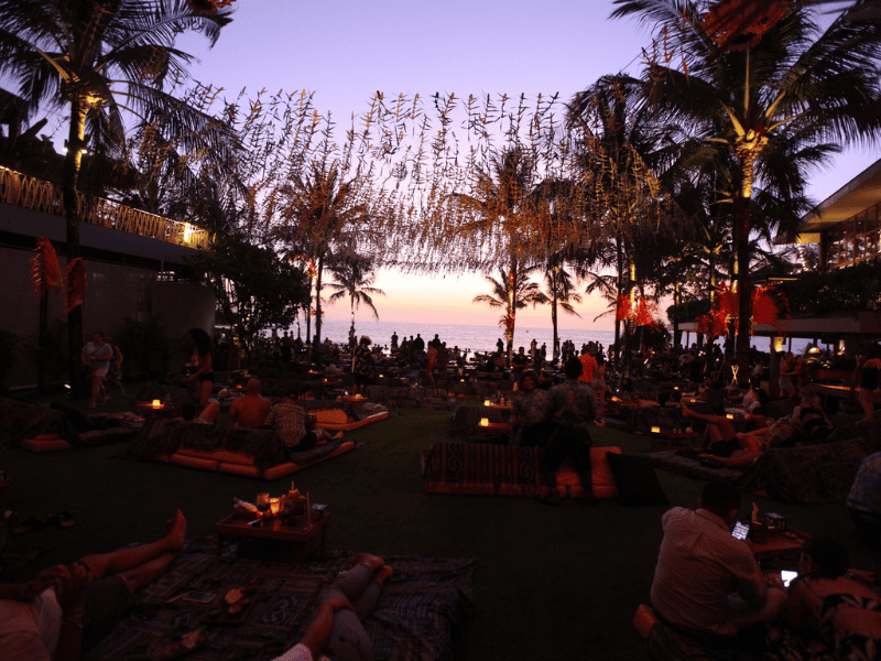 best place to stay in bali for first timers