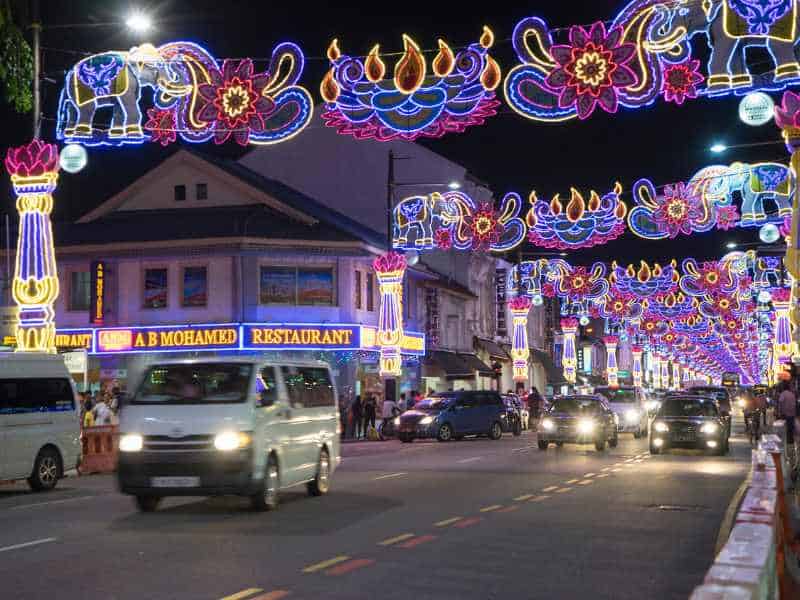 Little India in Singapore is a safe destination to visit. Both Singapore and Tokyo are safe to visiti